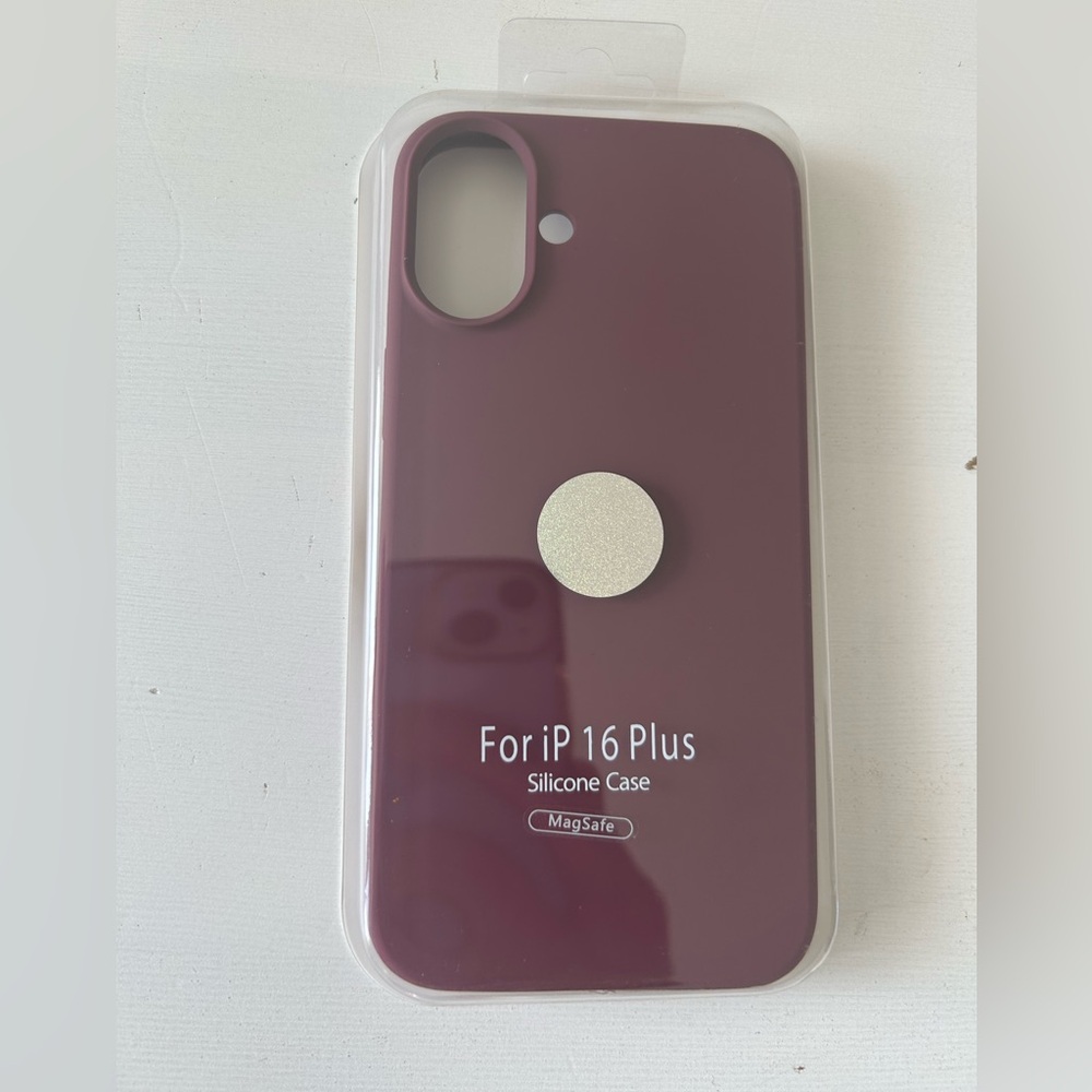 IPhone 16 plus case